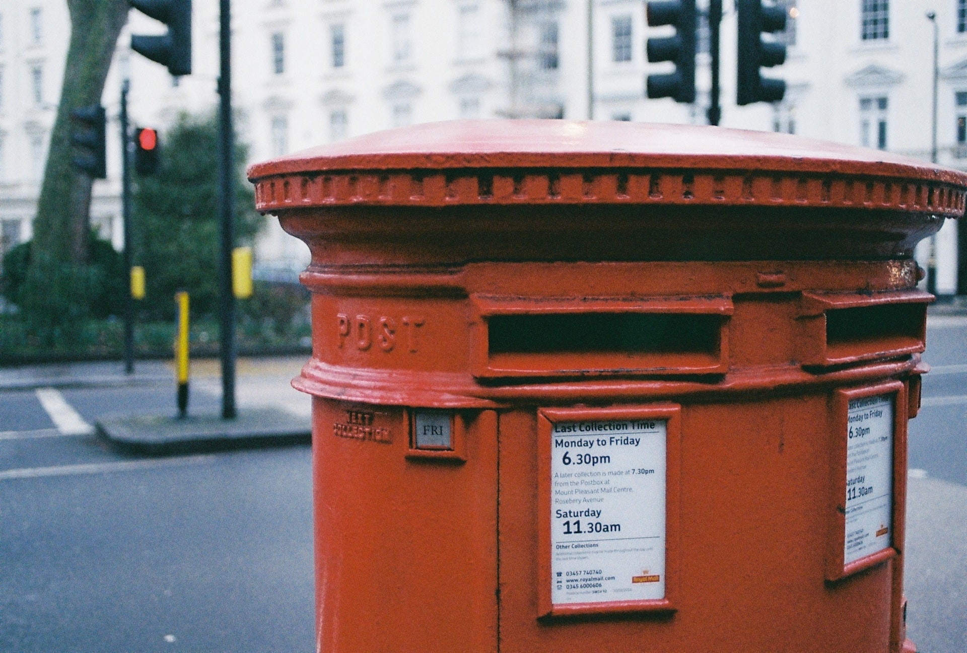 Have Post Top posts through the years - Plain Text